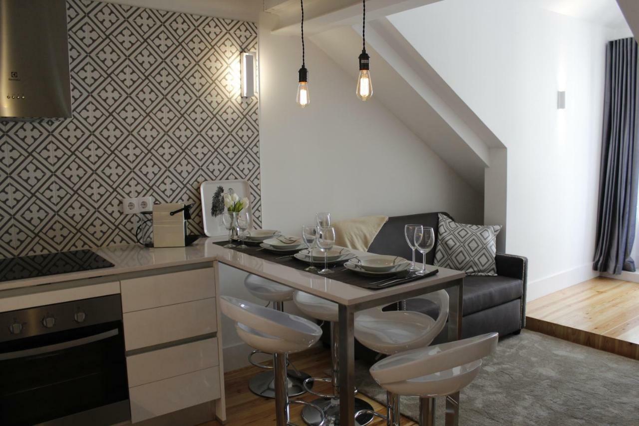 Augusta Street - 4 Esq Apartment Lisboa Екстериор снимка