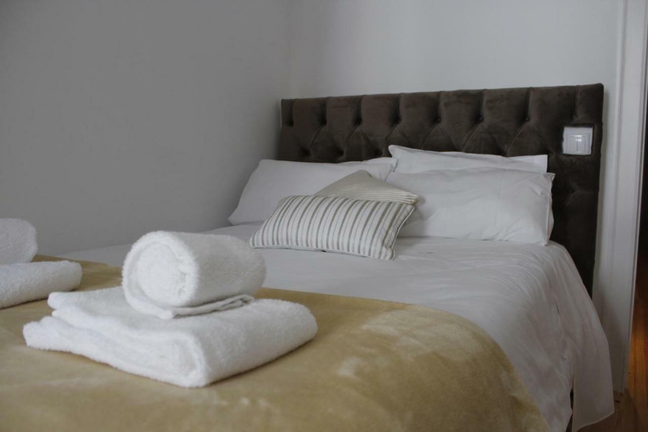 Augusta Street - 4 Esq Apartment Lisboa Екстериор снимка