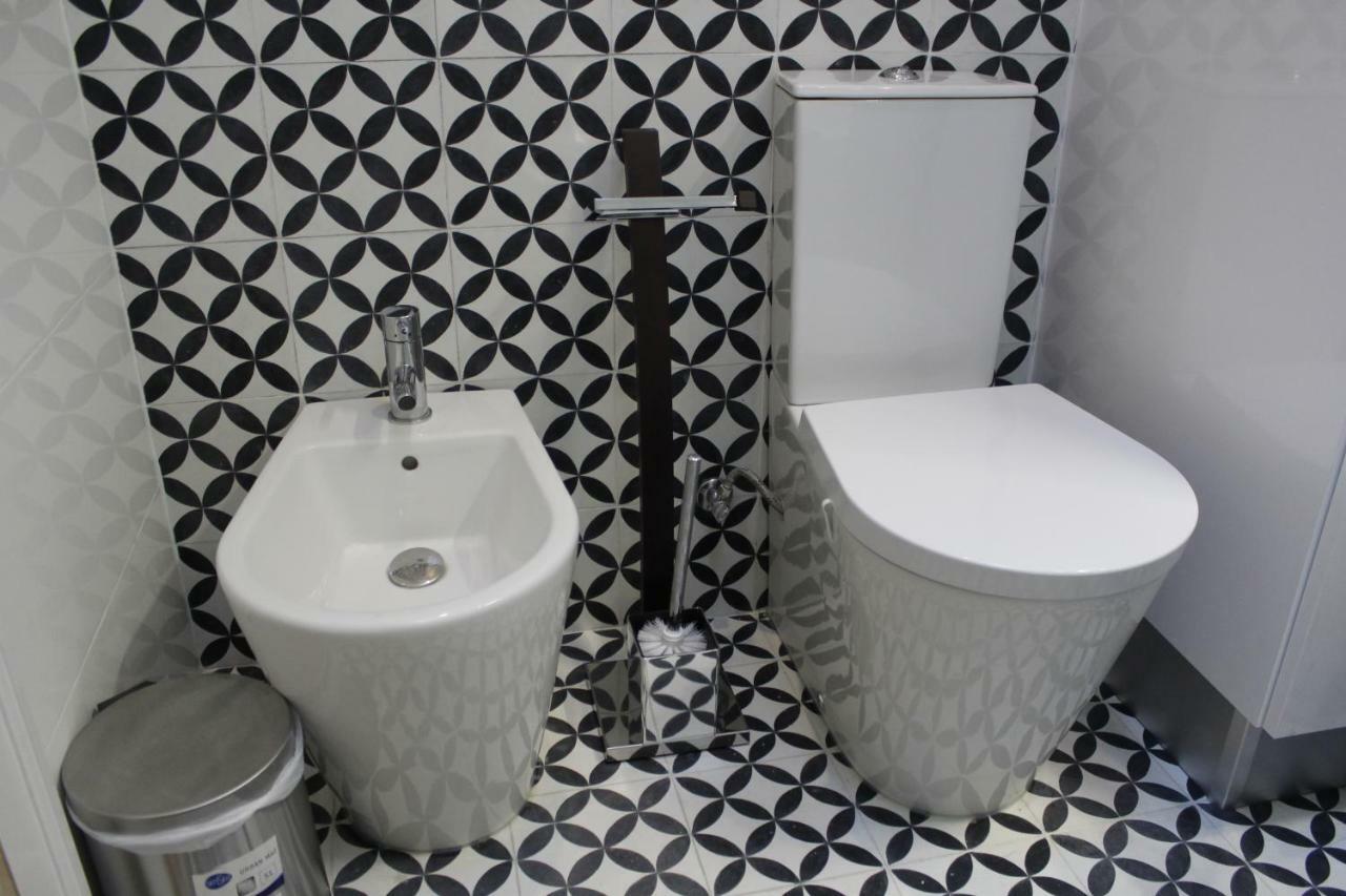 Augusta Street - 4 Esq Apartment Lisboa Екстериор снимка