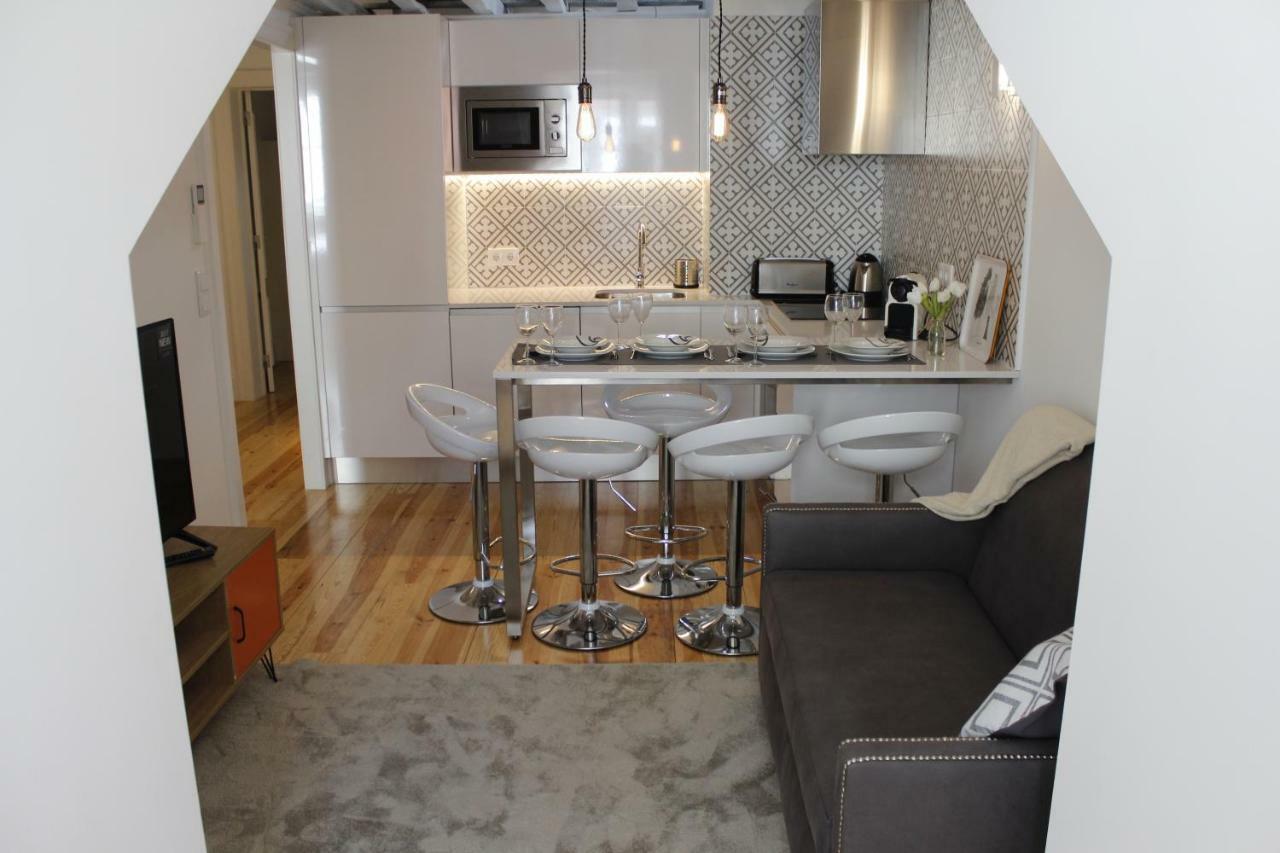 Augusta Street - 4 Esq Apartment Lisboa Екстериор снимка