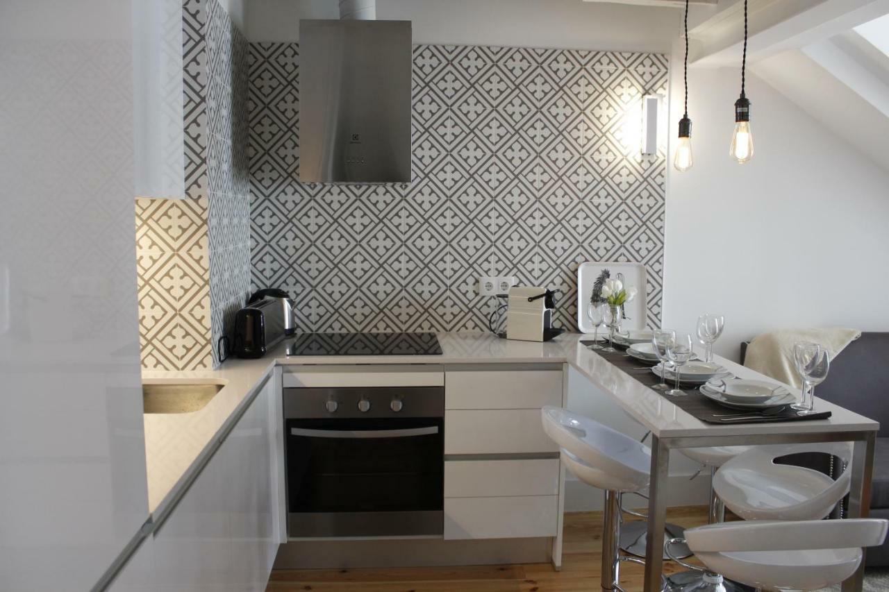 Augusta Street - 4 Esq Apartment Lisboa Екстериор снимка