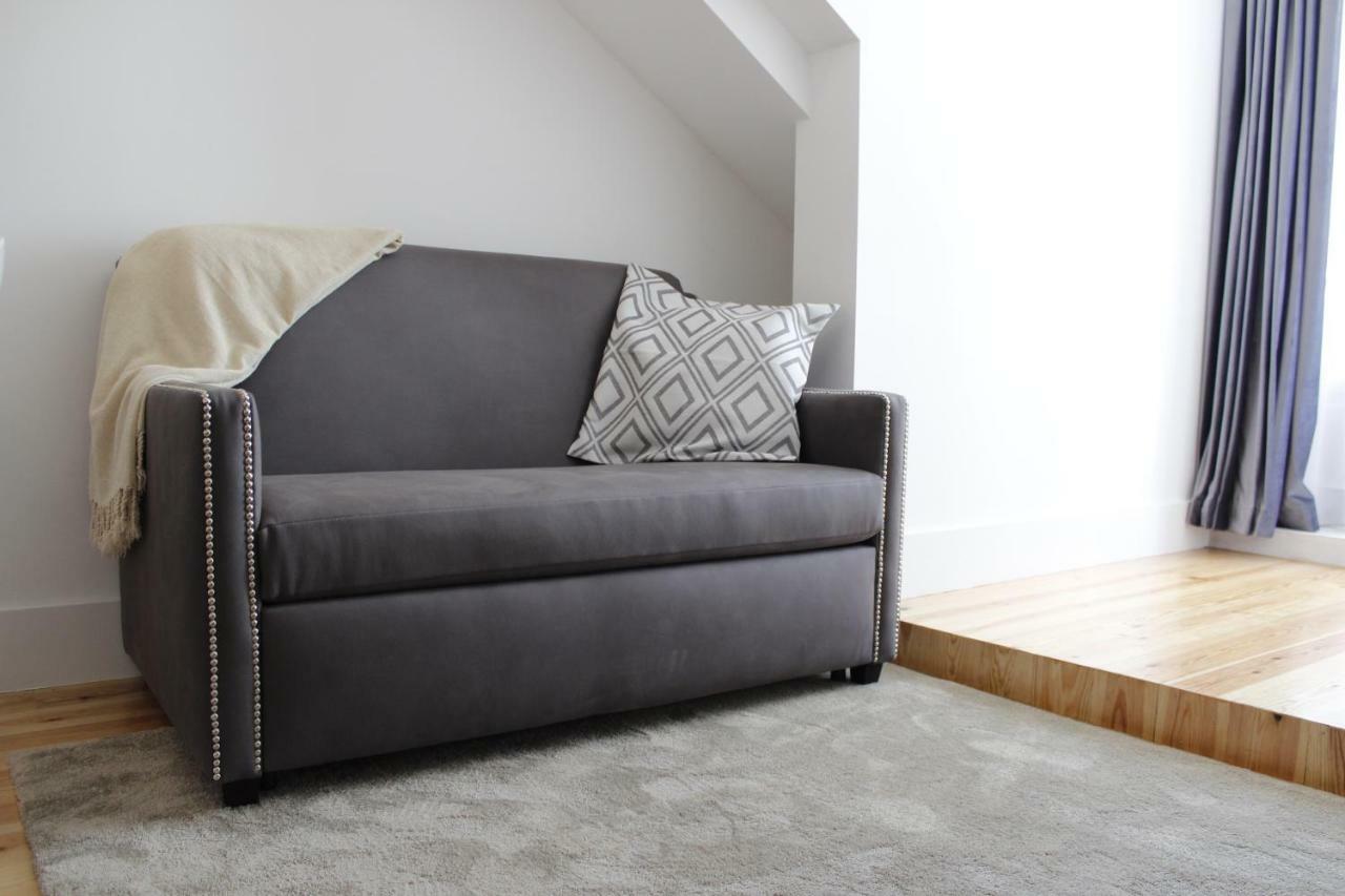 Augusta Street - 4 Esq Apartment Lisboa Екстериор снимка